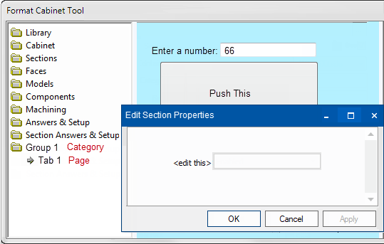 Sfp 5th Parameter 2